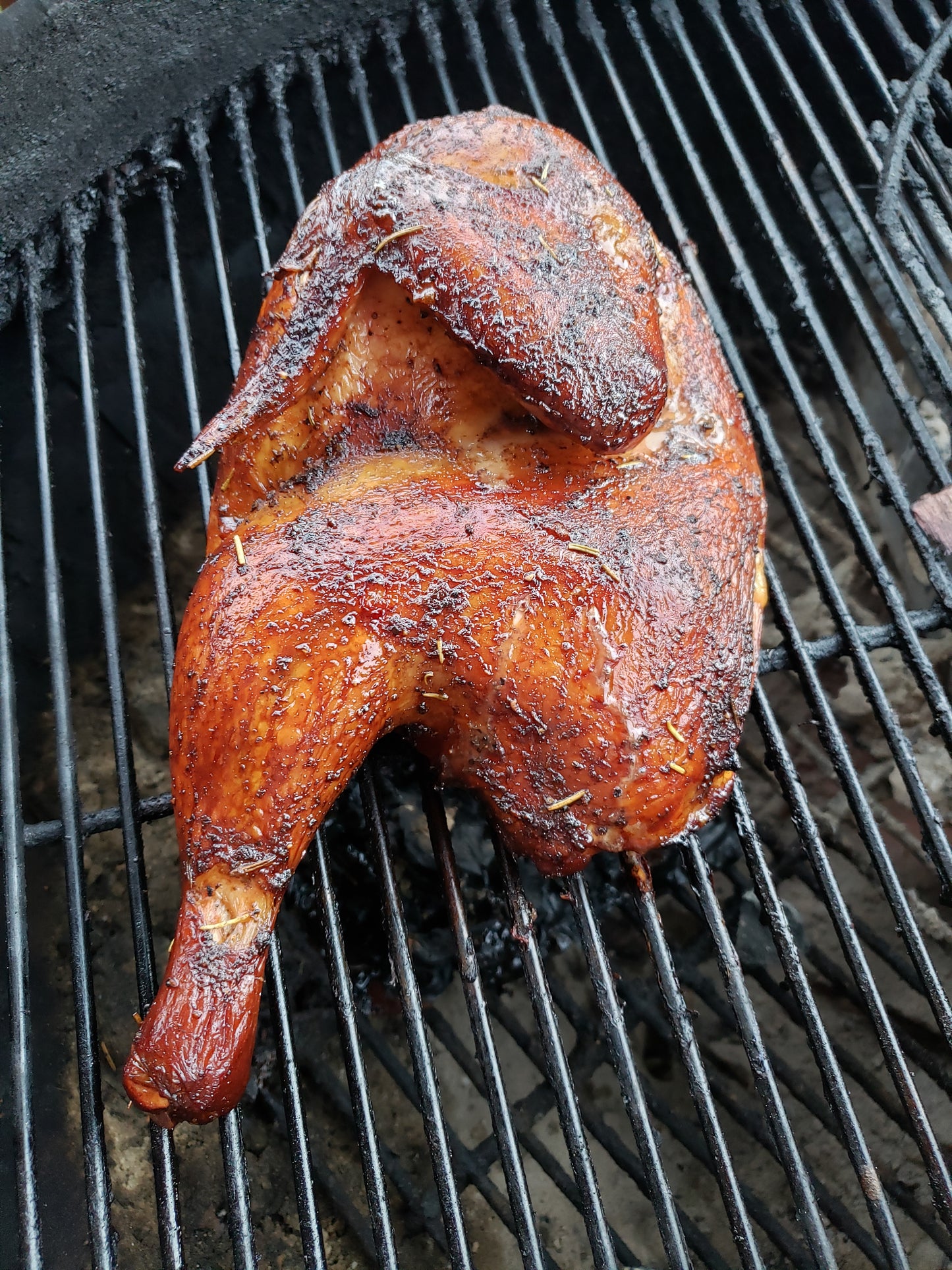 Whole Chicken