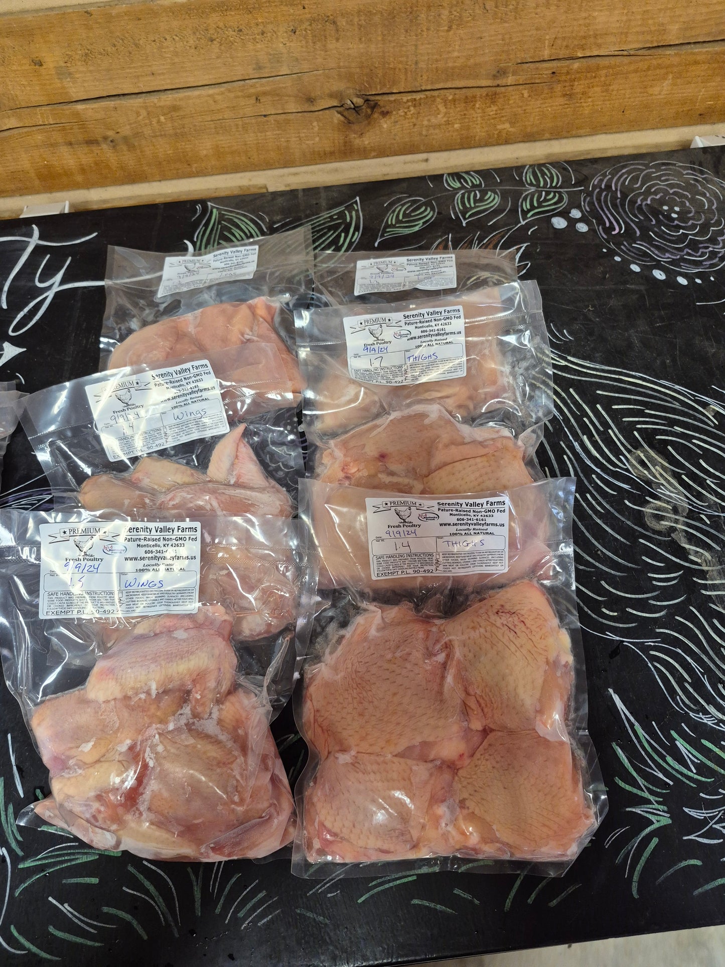 Last Chance BBQ Bundle Sale