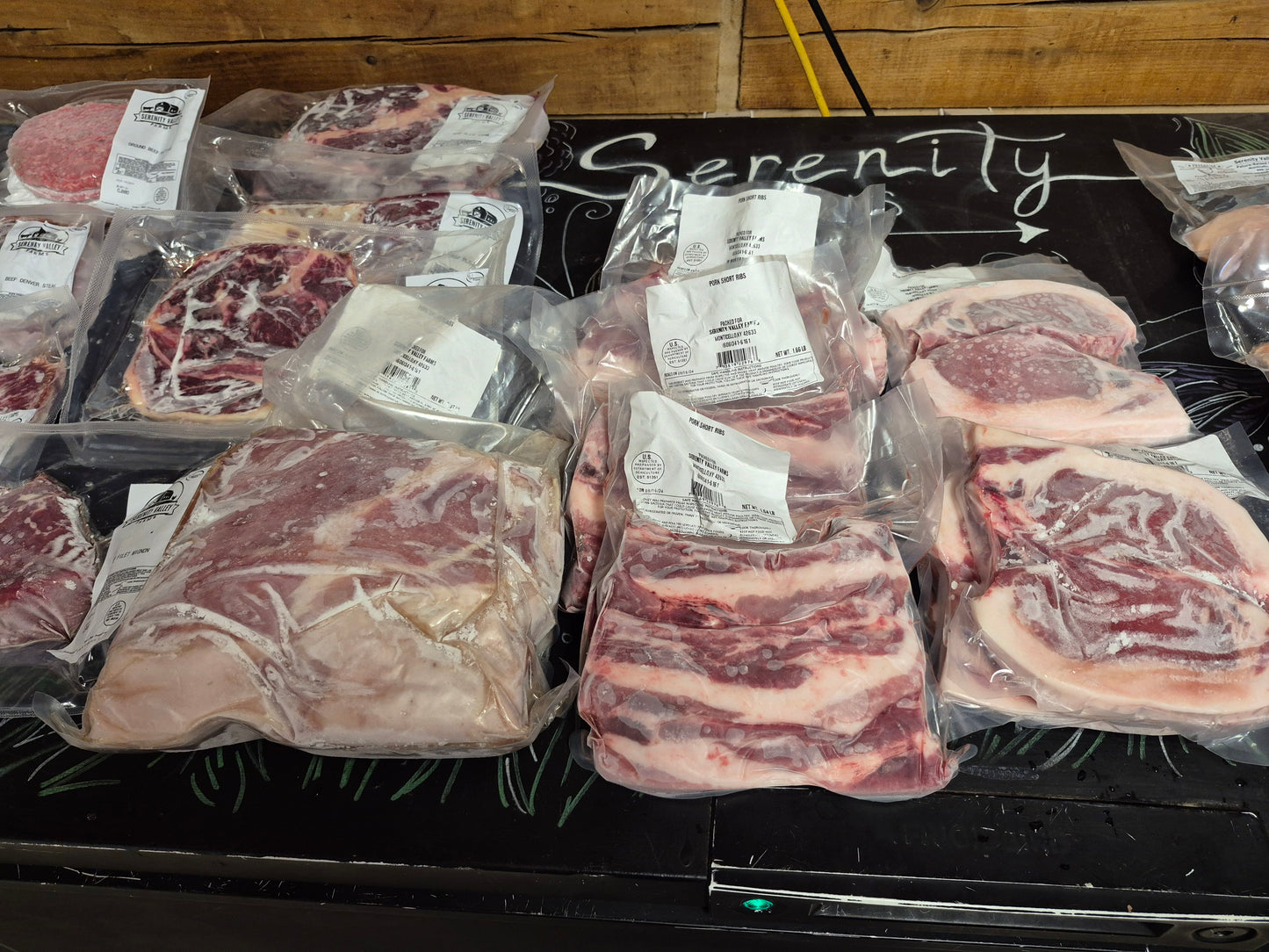 Last Chance BBQ Bundle Sale