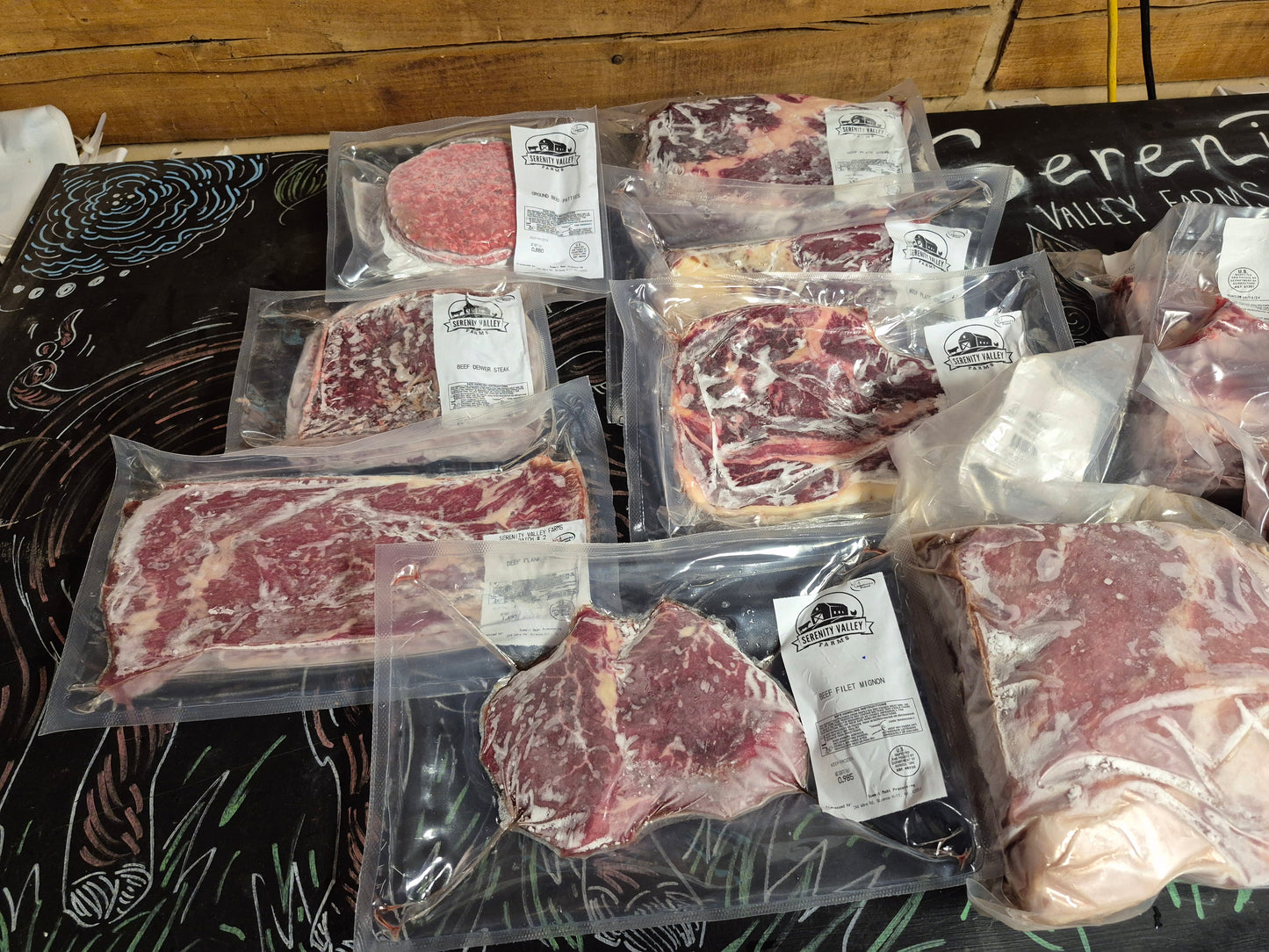Last Chance BBQ Bundle Sale