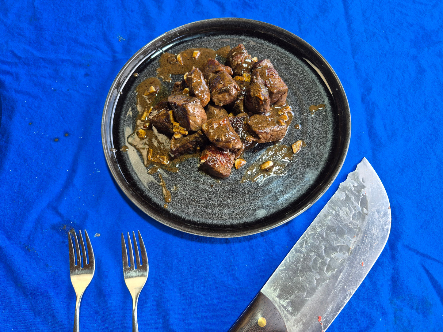 Beef- Sirloin Steak