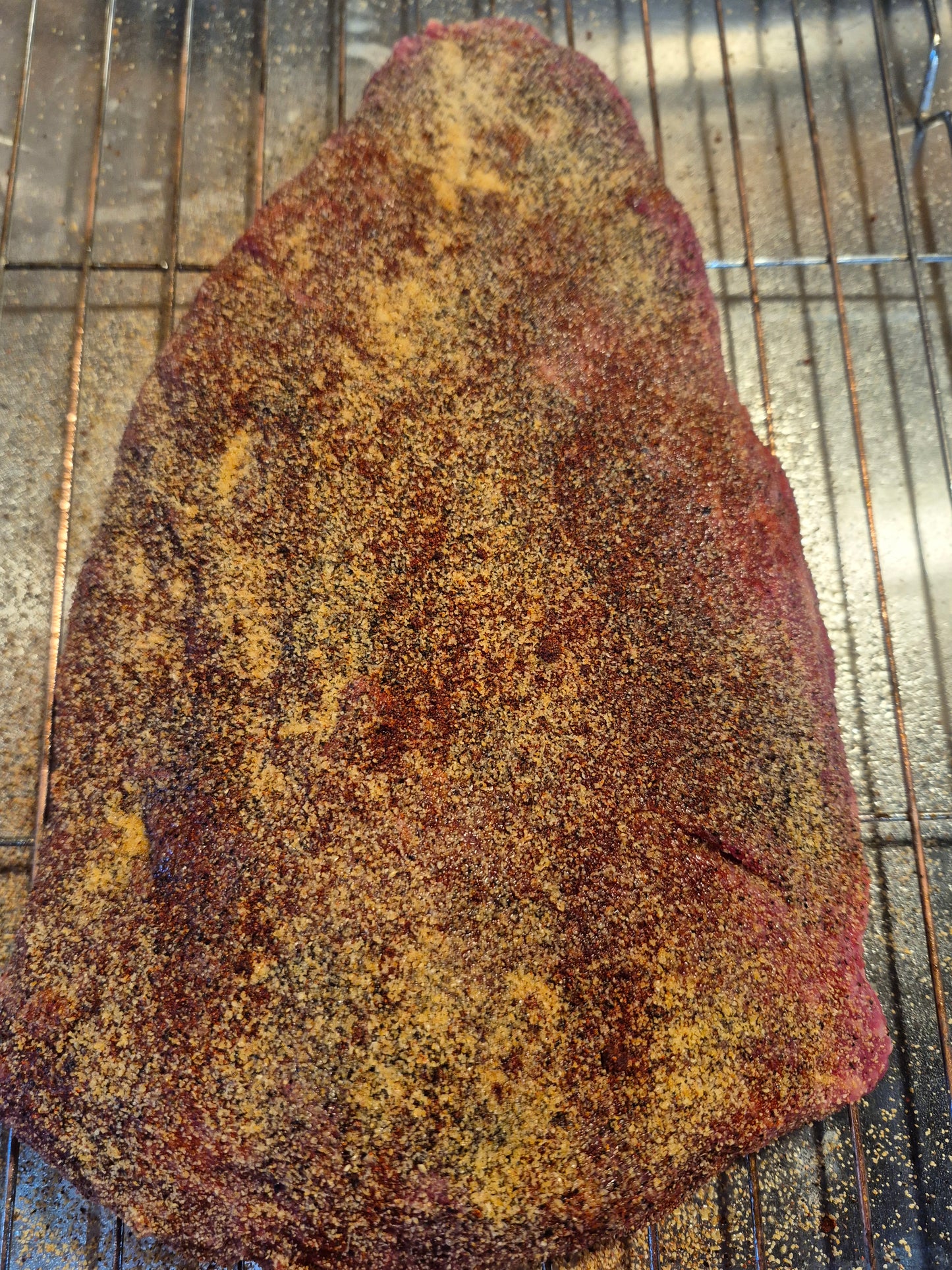Beef- Tri Tip Steak