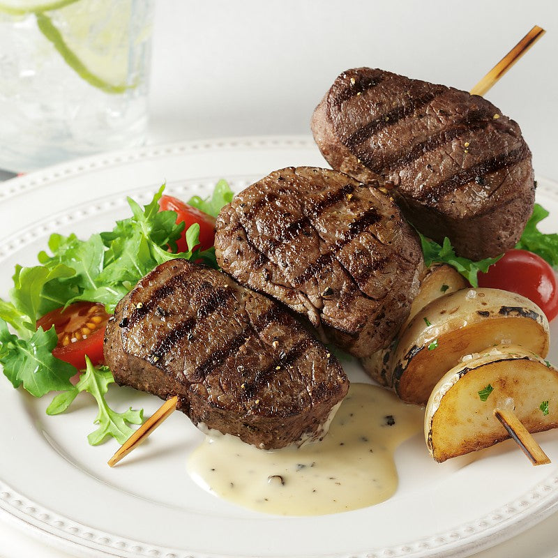 New Years Steak Special - 25% Off Our Premium Steak Box
