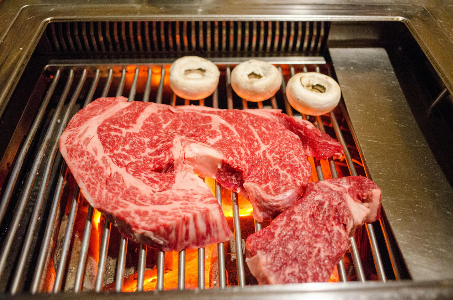 Meet the Summer Steak Box
