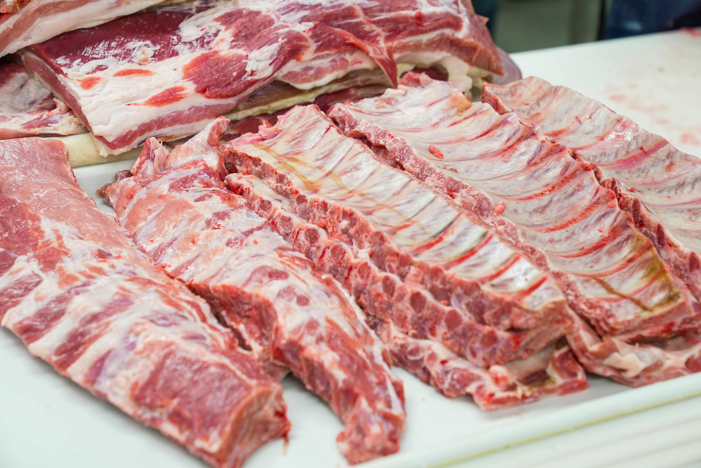 Mangalitsa beginners bundle