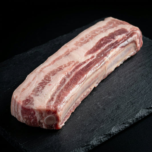 Pork Dino Ribs