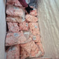 Pork Back Fat  (cooking lard-when rendered)