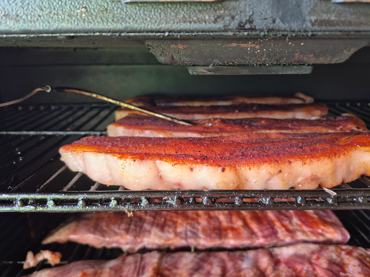 The Last Chance BBQ Box
