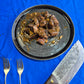 Beef- Sirloin Steak
