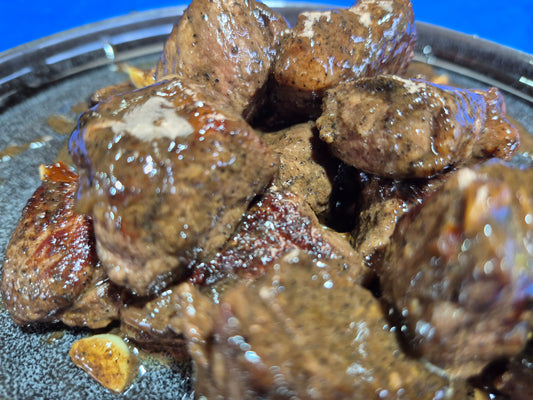 Beef- Sirloin Steak