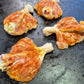 Butterflied Chicken Legs - Pasture-Raised