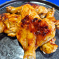 Butterflied Chicken Legs - Pasture-Raised