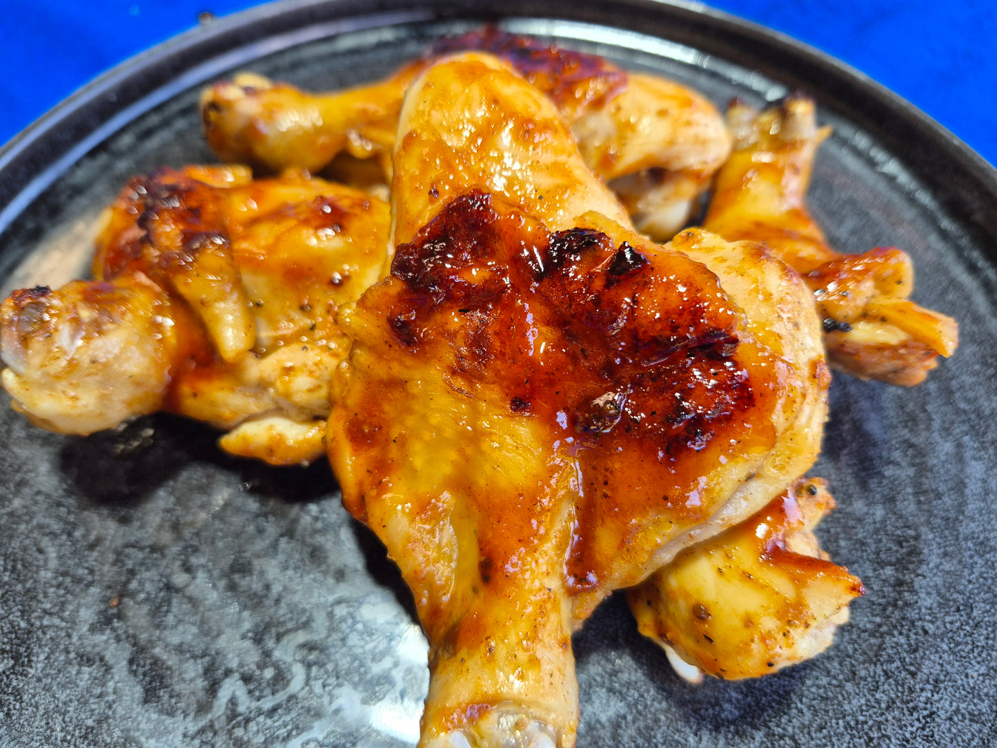 Butterflied Chicken Legs - Pasture-Raised