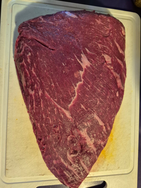 Beef- Tri Tip Steak