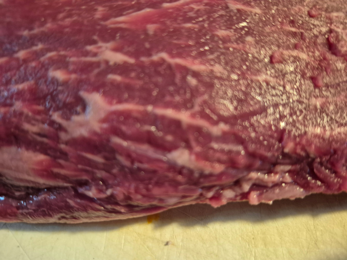 Beef- Tri Tip Steak