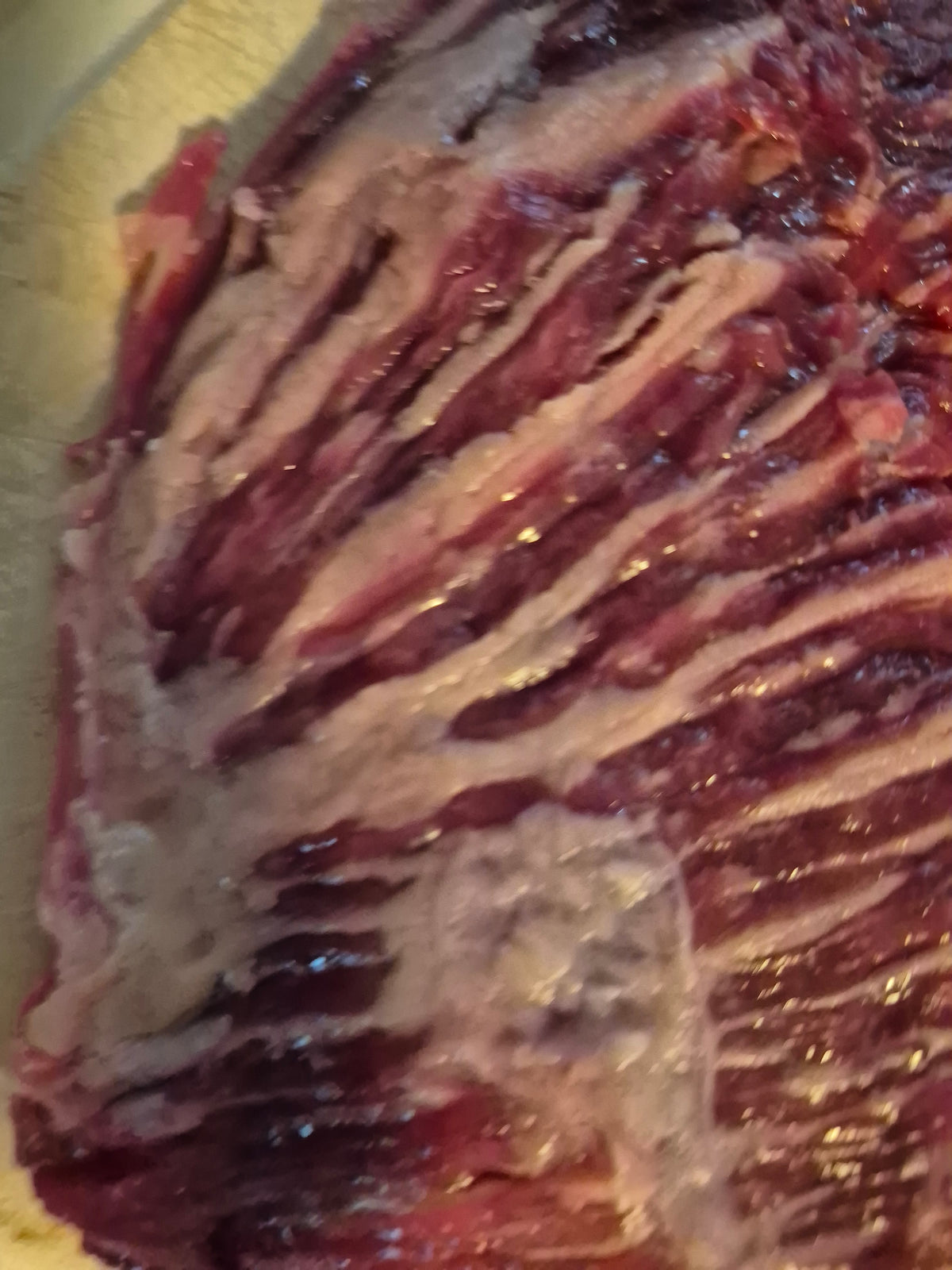 Beef- Tri Tip Steak