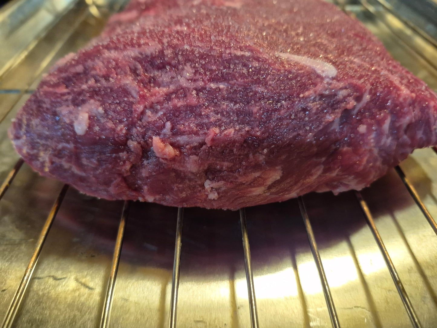Beef- Tri Tip Steak
