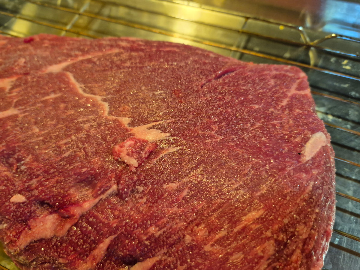 Beef- Tri Tip Steak