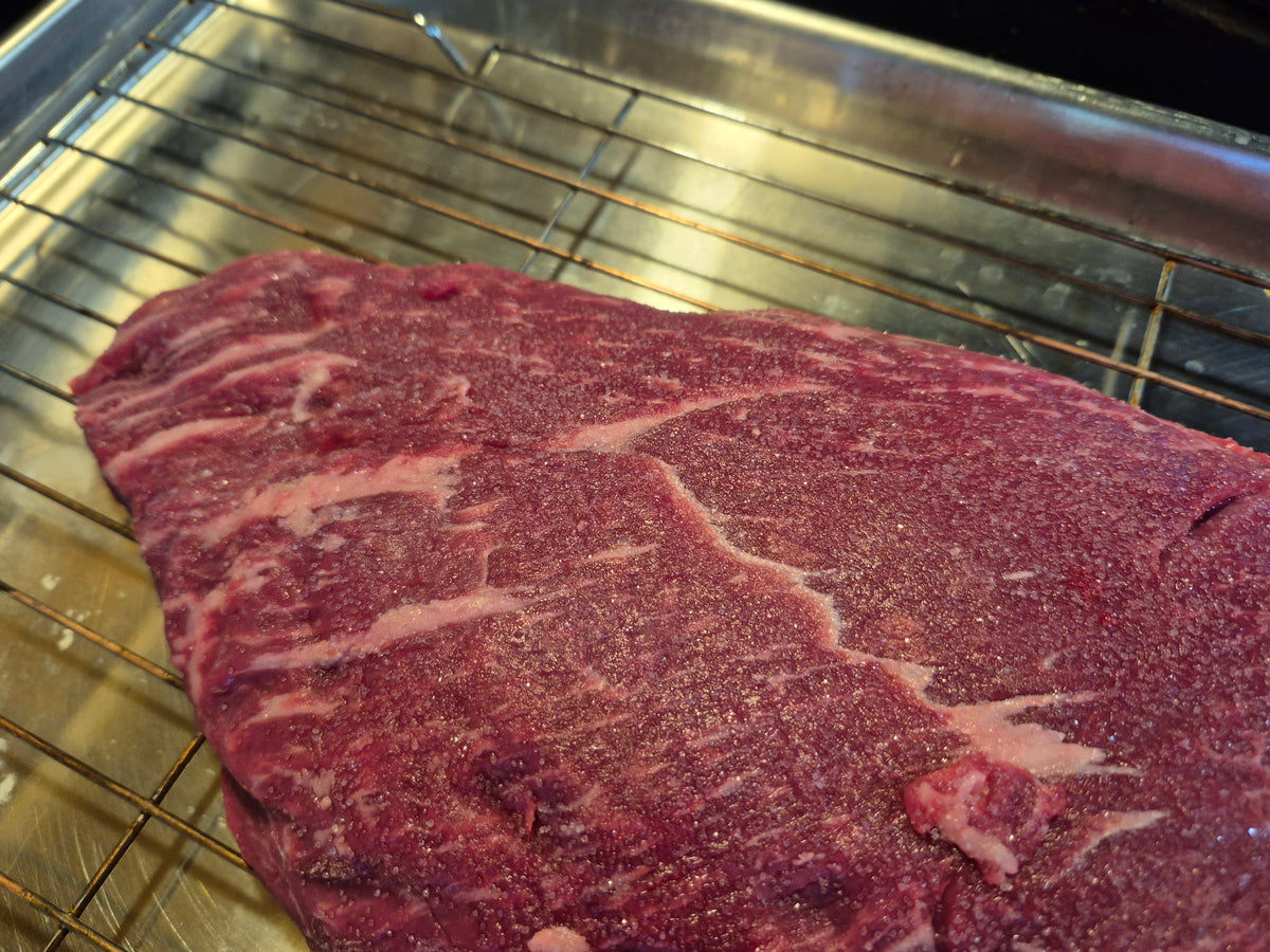 Beef- Tri Tip Steak