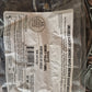 Uncured hickory smoked bacon, vacuum sealed pack