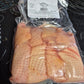Boneless Chicken Thighs - Pasture-Raised - AGF