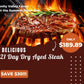 Meet the Summer Steak Box