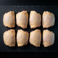 Boneless Chicken Thighs - Pasture-Raised - AGF