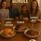 Cozy Country Bundle