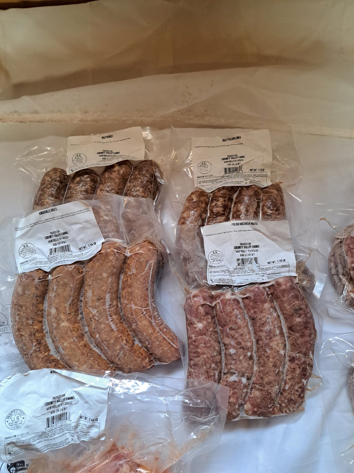 Spring Grilling Starter Box