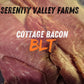 Mangalitsa Pork Cottage Bacon