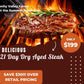 Meet the Summer Steak Box