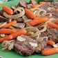 Beef- Chuck Roast