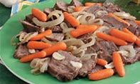 Beef- Chuck Roast