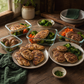 Bluegrass Protein Prep Box