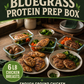 Bluegrass Protein Prep Box