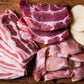 Mangalitsa 1/4 bundle