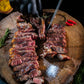 Meet the Summer Steak Box
