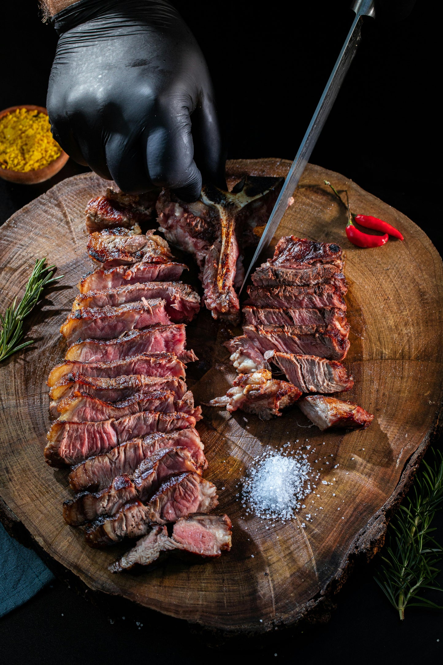 Meet the Summer Steak Box