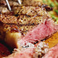 Meet the Summer Steak Box