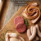 Spring Sampler Box Delivered | Pasture-Raised Beef, Pork & Chicken - 100% Satisfaction Guaranteed