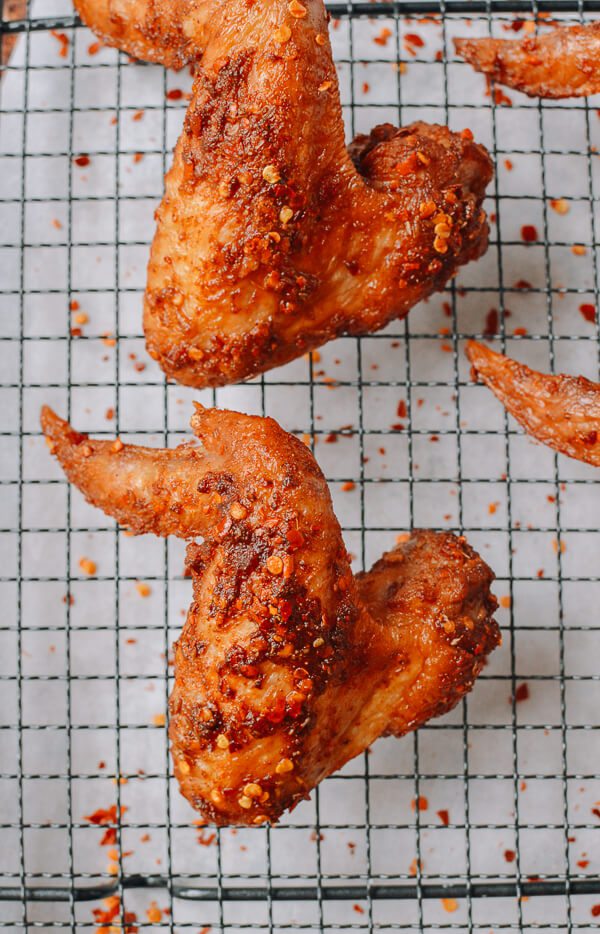 Farmhouse Family Chicken Box