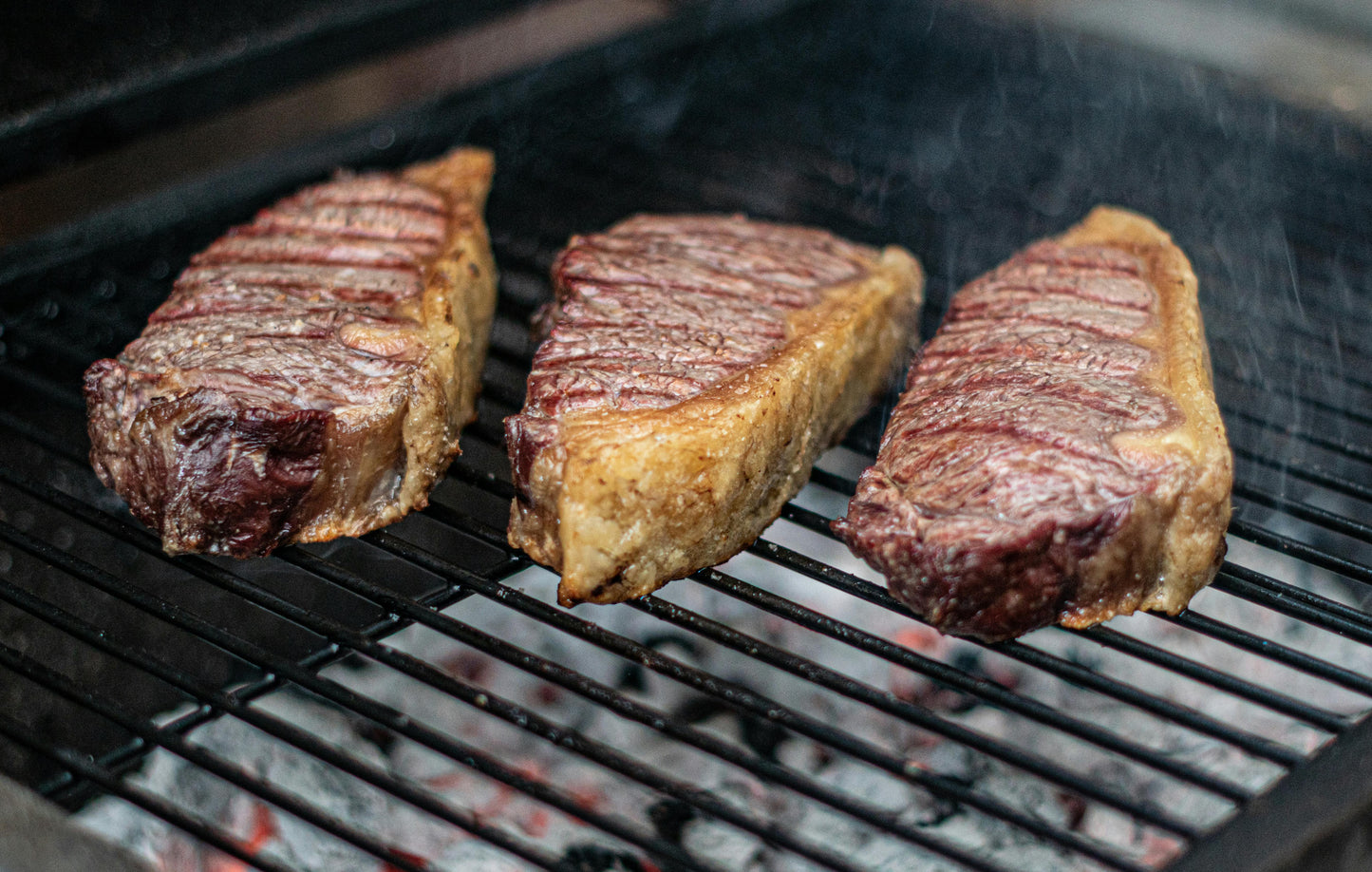 Meet the Summer Steak Box