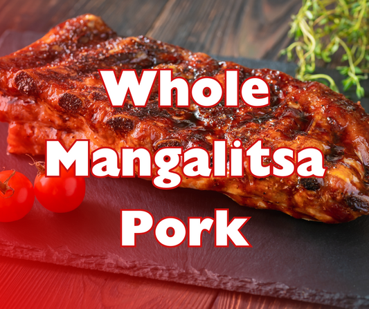 Whole Mangalitsa Share